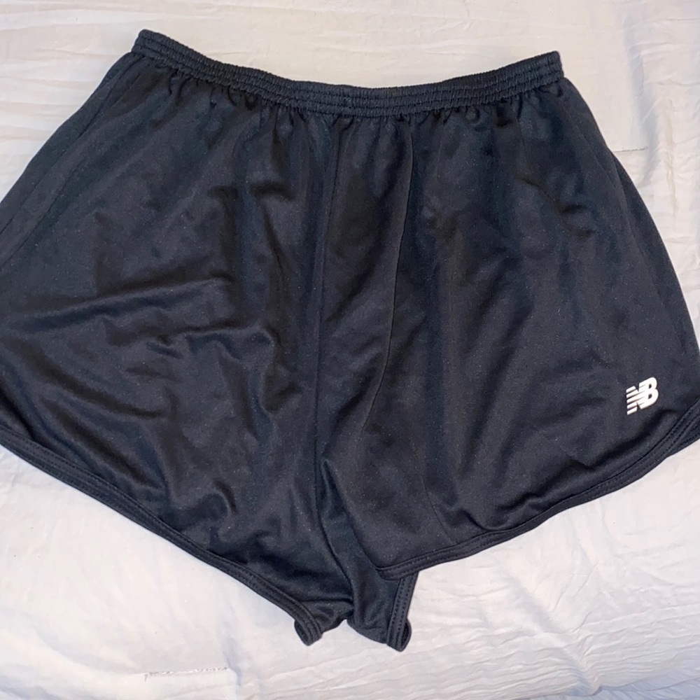 NEW BALANCE RUNNING SHORTS